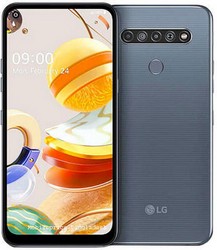 Прошивка телефона LG K61 в Новокузнецке